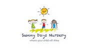 Sunny Days Nursery