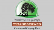T Y Tandderwen Caravan Park
