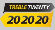 Treble Twenty Cars & Couriers