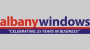 Albany Windows