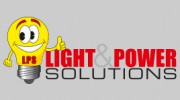 Light & Power Solutions