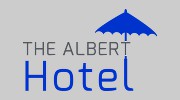 The Albert Hotel