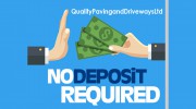 Quality Paving & Driveways