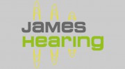 James Hearing