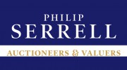 Philip Serrell Auctioneers & Valuers