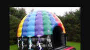 Barfoots Bouncers
