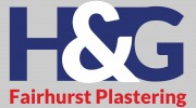 H & G Fairhurst Plastering