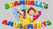 Bramhall's Amusements