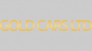 Gold Cars