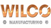Wilco Manufacturing