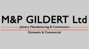 M & P Gildert