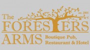 Foresters Arms