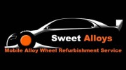 Sweet Alloys