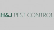 H&j Pest Control Services