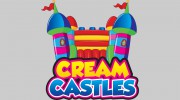 Cream Castles