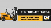 North Western Materials Handling
