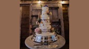 Seaside Cake Parlour