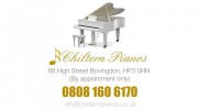 Chiltern Pianos