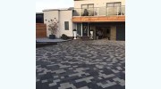 D & R Paving