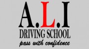 A L I Driving School