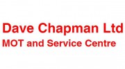 Dave Chapman M O T & Service Centre