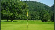 Betws-y-coed Golf Course