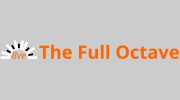 John Metcalfe, The Full Octave