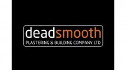 Deadsmooth Plastering & Building