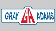 Gray & Adams
