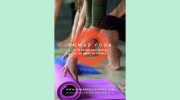 Nomad Yoga Dundee