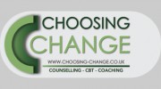 Choosing Change Counselling & Coaching