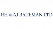 R H & A J Bateman