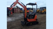 F Kelleher Plant Hire