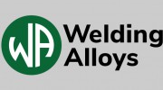 Welding Alloys