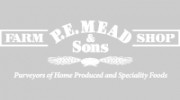 P E Mead & Sons Farmshop