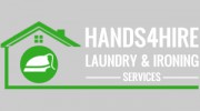 Hands4hire Ironing Service