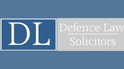 Defence Law Solicitors