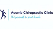 Acomb Chiropractic Clinic