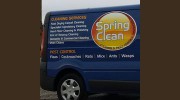 Spring Clean