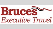 Bruce's Executive Travel