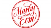 Marby & Elm