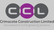 Crimscote Construction
