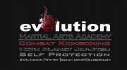 Evolution Martial Arts Academy
