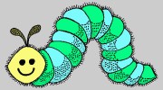Caterpillar Pre-school