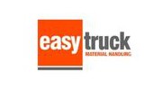 Easy Truck Material Handling