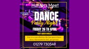 Hunters Meet Restaurant & Hotel