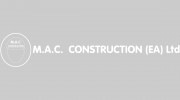 M A C Construction