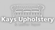 Kays Upholstery & Leather Repair