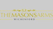 The Masons Arms