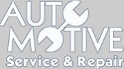 Auto Motive Service & Repair